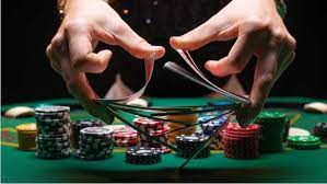 DBbet Casino